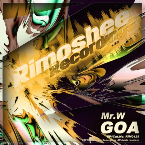 Goa (Audiokidz Remix)