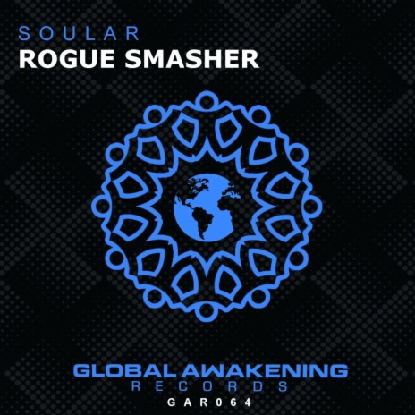 Rogue Smasher | Boomplay Music