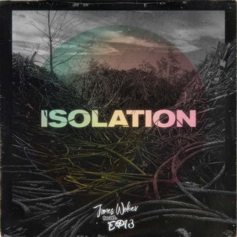 Isolation | Boomplay Music