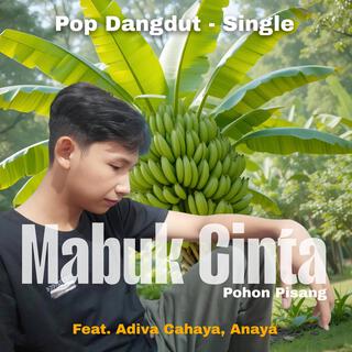 Mabuk Cinta