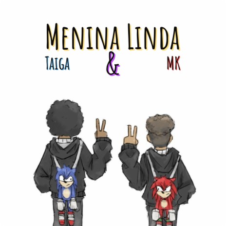 Menina Linda | Boomplay Music