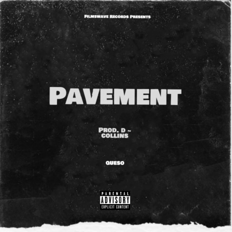 Pavement