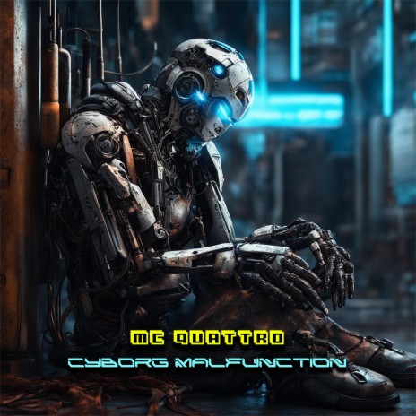 Cyborg Malfunction | Boomplay Music