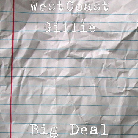 Big Deal | Boomplay Music