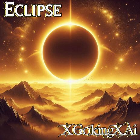 Eclipse | Boomplay Music