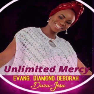 Diamond Deborah Durujesu