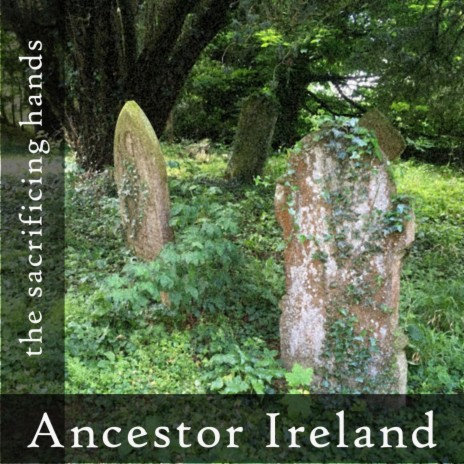 Ancestor Ireland