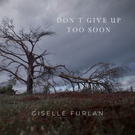 Don't Give up Too Soon | Boomplay Music