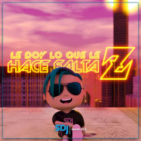 Le Doy Lo Que Le Hace Falta Z | Boomplay Music