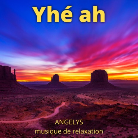 Yhé Ah | Boomplay Music