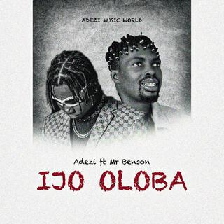 Ijo Oloba