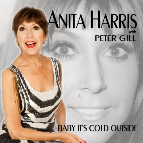 Baby, It's Cold Outside ft. Peter Gill | Boomplay Music