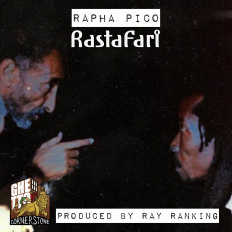 Rastafari ft. Ray Ranking