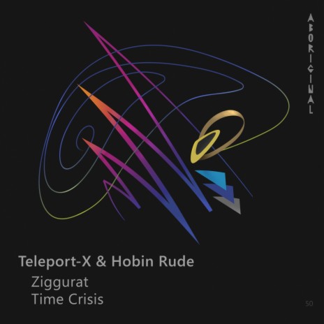 Time Crisis (Original Mix) ft. Hobin Rude | Boomplay Music