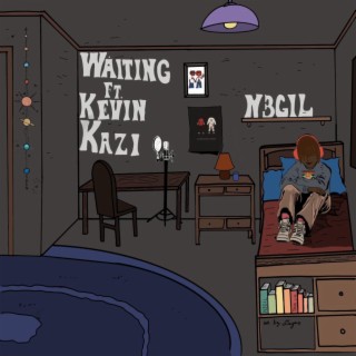 Waiting, Vol. 2 ft. Kevin Kazi lyrics | Boomplay Music