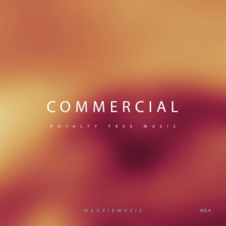 Commercial Roaylty Free Music, Vol. 4