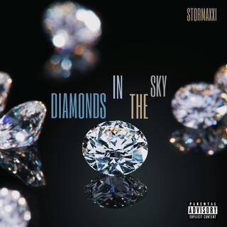 Diamonds In The Sky lyrics | Boomplay Music