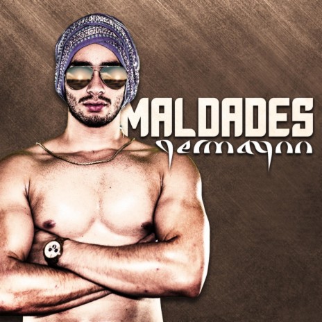 Maldades | Boomplay Music