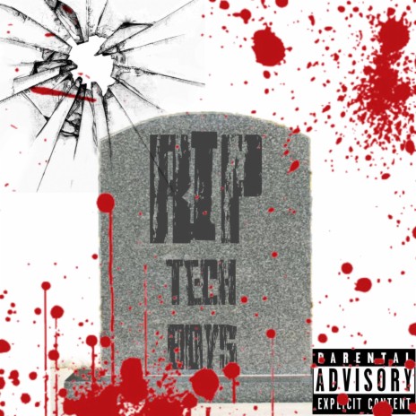 RIP Tech boys ft. Amoney | Boomplay Music