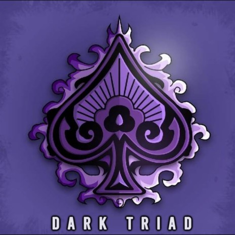 Dark Triad (Black Clover Rap) [feat. Sailorurlove & RAPKNIGHT] | Boomplay Music