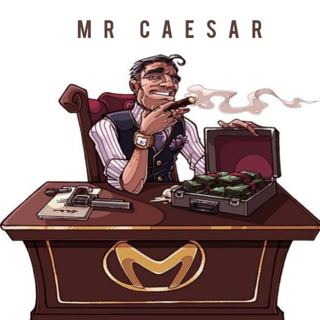 Mr Caesar ft. Big Fearless | Boomplay Music