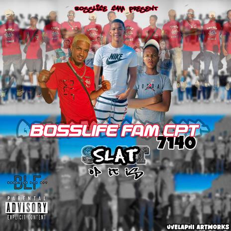 Slat Op It ft. Dj d.k & Cuzzi Fam | Boomplay Music