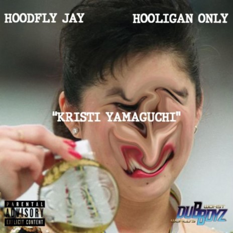 Kristi Yamaguchi ft. HoodFlyJay