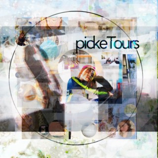 pickeTours (feat. Debo Balogun & Danny Connolly) lyrics | Boomplay Music