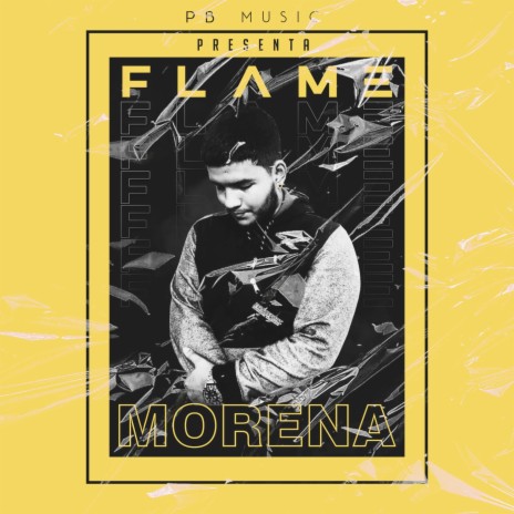 Morena | Boomplay Music