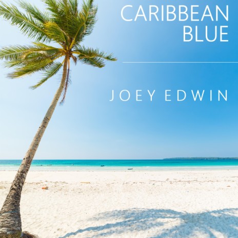 Caribbean Blue