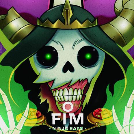 O Fim (Lich) ft. Chrono Rapper | Boomplay Music