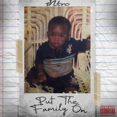 Put The Family On | Boomplay Music