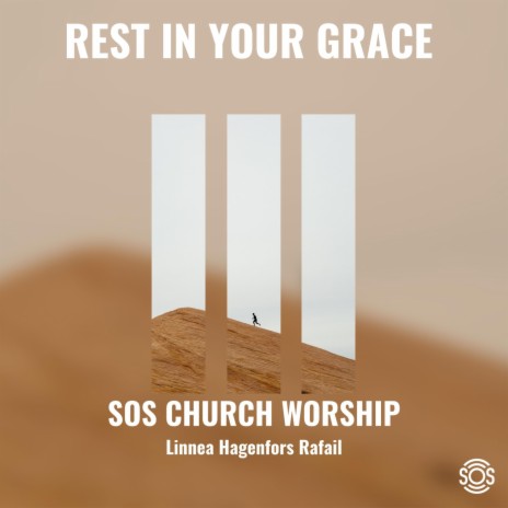 Rest in Your Grace (feat. Linnea Hagenfors Rafail) | Boomplay Music