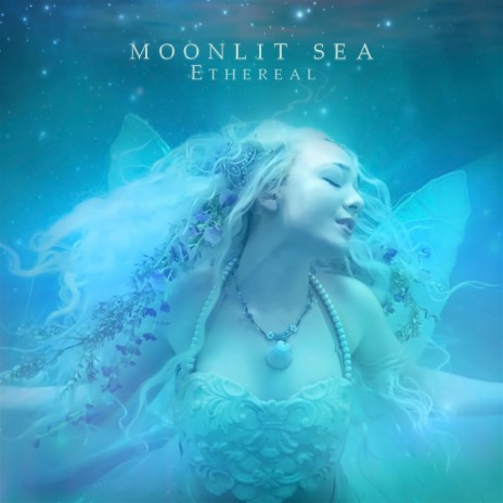 Moonlit Sea | Boomplay Music