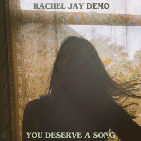 You Deserve A Song (Demo) | Boomplay Music