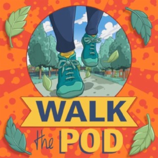 S32E7 | The Auckland WtP IRL walk!
