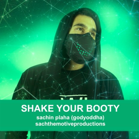 Shake your booty | Boomplay Music