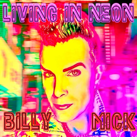 Living in Neon | Boomplay Music