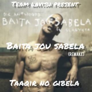 Baita Jou Sabela(Remake)