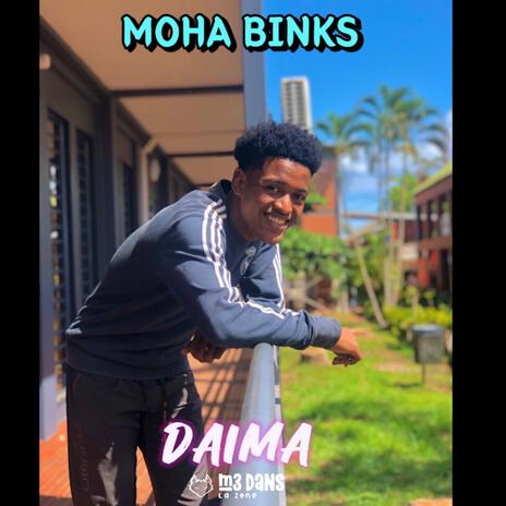 DAIMA | Boomplay Music