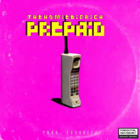 PrePaid | Boomplay Music