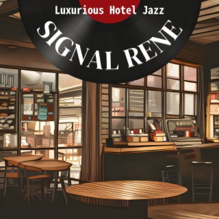 Luxurious Hotel Jazz