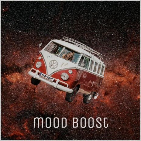 Mood Boost | Boomplay Music