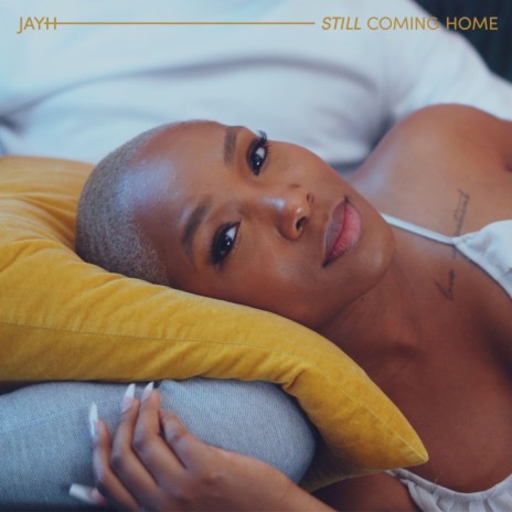 Jessica...Still Coming Home ft. Remey Williams