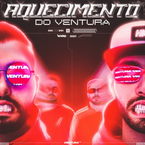 Aquecimento Do Ventura | Boomplay Music