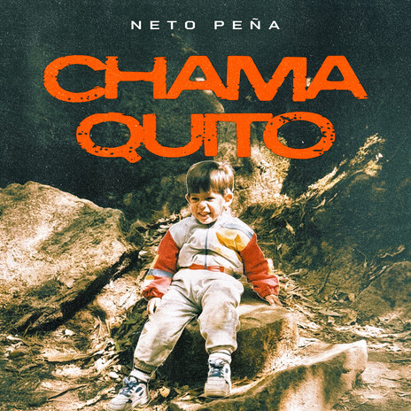 Chamaquito | Boomplay Music