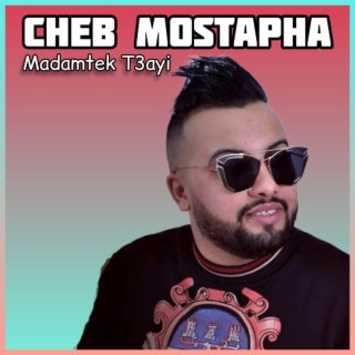 Cheb Mostapha