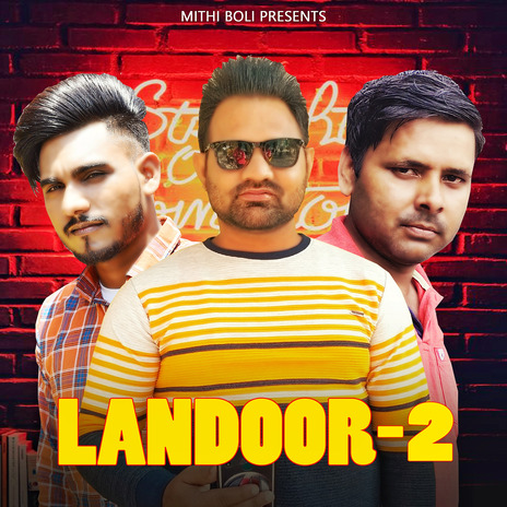 LANDOOR 2 | Boomplay Music