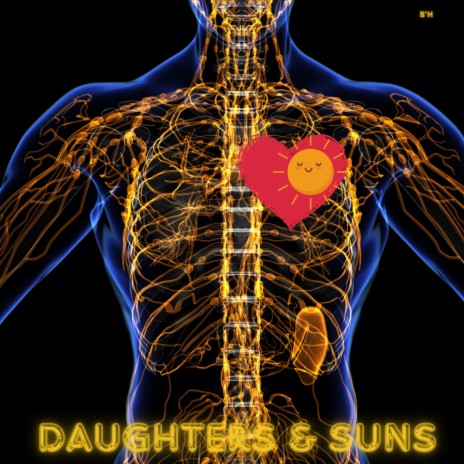 Daughters & Suns