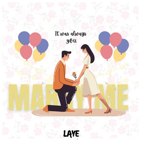 Marry Me | Boomplay Music